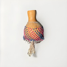 Vintage gourd shekere for sale  Houston