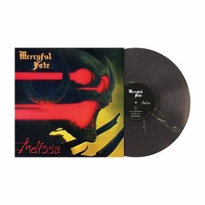 Mercyful Fate - Melissa [Used Very Good Vinyl LP] comprar usado  Enviando para Brazil