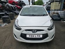 2011 hyundai ix20 for sale  Shipping to Ireland