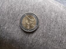 Lithuania coin euro for sale  WISBECH