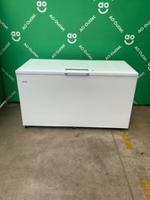 Haier chest freezer for sale  CREWE