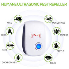 Ultrasonic plug pest for sale  UK