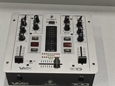 Behringer vmx100 pro d'occasion  Expédié en Belgium