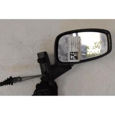 ESPELHO DE PORTA DESTRO PARA FIAT IDEA (03-05)(05-12) 1.3 16V MJT (51KW) MNV comprar usado  Enviando para Brazil