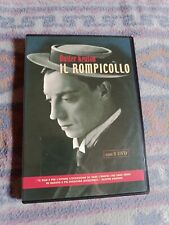 Rompicollo dvd buster usato  Arezzo