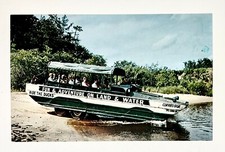 1970s duck boat for sale  Chattanooga