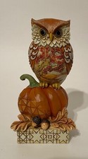 Jim shore heartwood for sale  Endicott