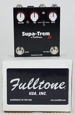 Fulltone supa trem for sale  Shipping to Ireland