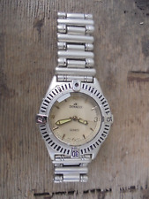 Denacci mens quartz for sale  Ephrata