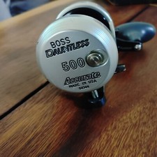 Accurate dauntless 500 for sale  Santa Cruz