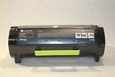 Lexmark 56f0ha0 toner gebraucht kaufen  Bochum