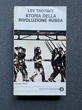 Storia della rivoluzione usato  Compiano
