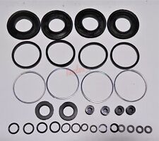Kit gommini pinze usato  Italia