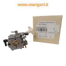 Carburatore zaino echo usato  Vallo della Lucania