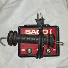 Vintage saco electric for sale  Ocala