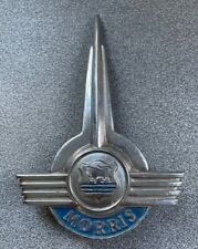 Vintage enamel morris for sale  OXFORD