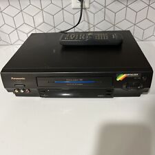 panasonic vcr for sale  Anaheim