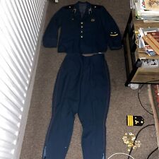 Military uniform major for sale  RUGBY