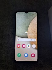 Samsung galaxy a12 usato  Pizzo