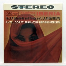 Antal dorati albeniz d'occasion  Paris XIII