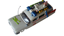 Ghostbusters ecto playmobil for sale  SWANSEA