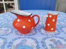 Digoin pots lait d'occasion  Tournay