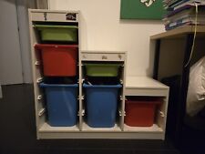 Cassettiera ikea bambini usato  Milano