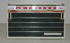 Rare récepteur radio d'occasion  Puygouzon