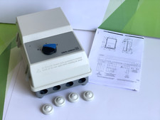 Ziehl abegg sc.134.000 usato  Vittuone
