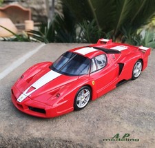 Modellino auto scala usato  Giarre