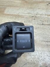 Power mirror switch for sale  Blue Springs