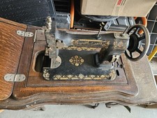 Antique white rotary for sale  Nampa