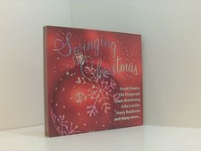 Tchibo swinging christmas gebraucht kaufen  Berlin