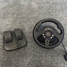 Sabre compact steering for sale  CANNOCK