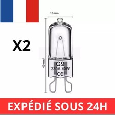 Lampe halogène culot d'occasion  Viry-Châtillon