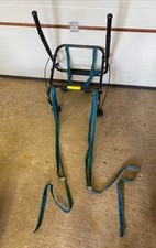 Rear mounted universal for sale  KINROSS