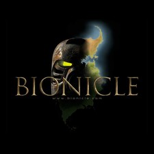 Lego bionicle titans d'occasion  Barbezieux-Saint-Hilaire