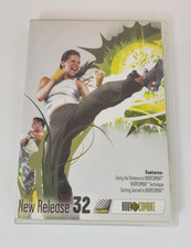 Les mills bodycombat for sale  Basehor