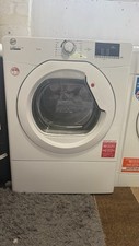 Hoover 10kg vented for sale  NEWMARKET