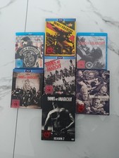 Sons anarchy komplette gebraucht kaufen  Heilbronn