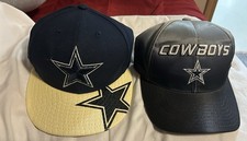 Baseball hats dallas for sale  Norton