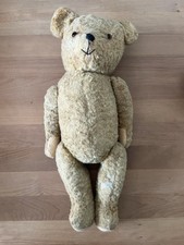 Ours peluche ancien d'occasion  Rouen-