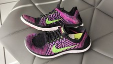 Nike free flyknit gebraucht kaufen  Ahlen-Vorhelm