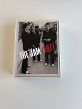 Jam 1977 5 for sale  SHEPPERTON