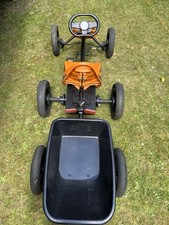 Berg rally sit for sale  TWICKENHAM