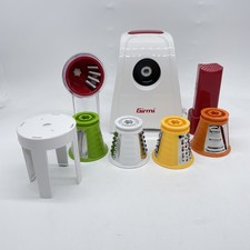 Girmi gt45 schneidemaschine gebraucht kaufen  Haiger