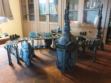 Warhammer 40k sector for sale  MANCHESTER