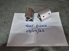 Otk pedal extensions for sale  DUNBEATH