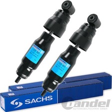 Sachs amortisseurs arrière d'occasion  Expédié en France