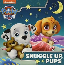 Paw patrol picture for sale  ROSSENDALE